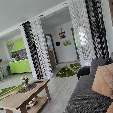 Apartament Daria Năvodari Esterno foto