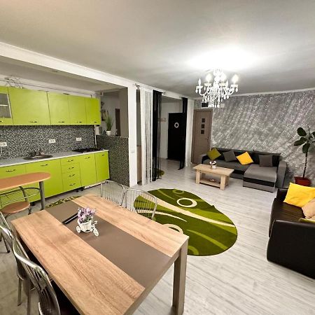 Apartament Daria Năvodari Esterno foto