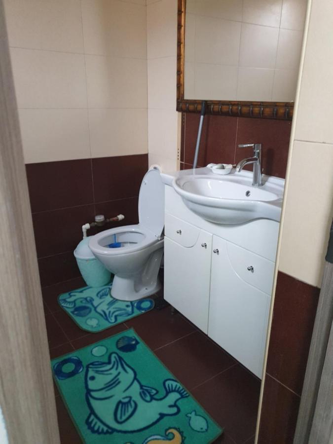 Apartament Daria Năvodari Esterno foto