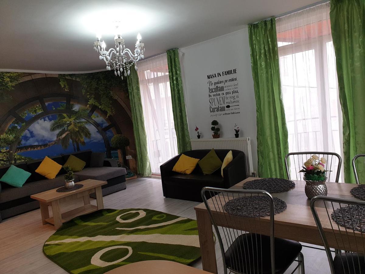 Apartament Daria Năvodari Esterno foto