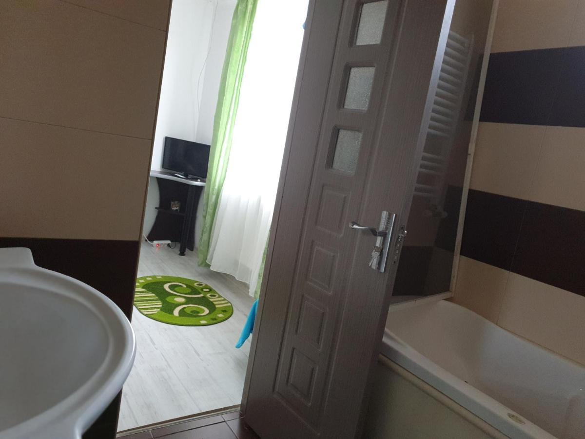 Apartament Daria Năvodari Esterno foto