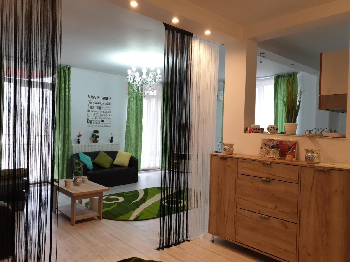 Apartament Daria Năvodari Esterno foto