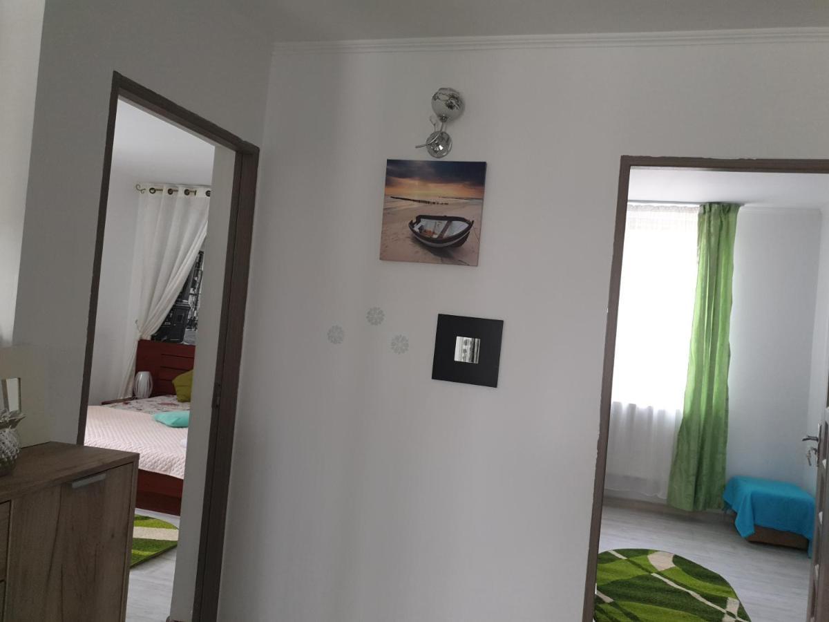 Apartament Daria Năvodari Esterno foto