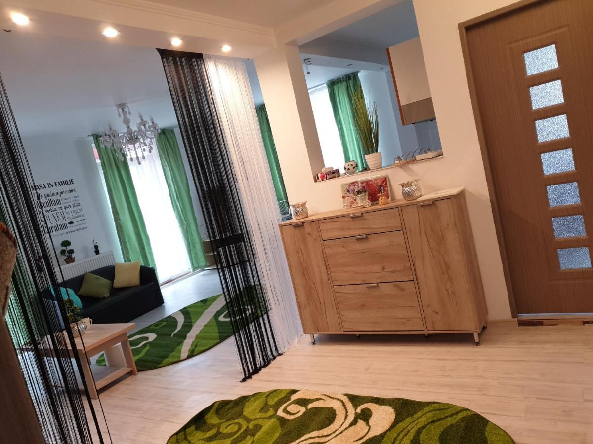 Apartament Daria Năvodari Esterno foto