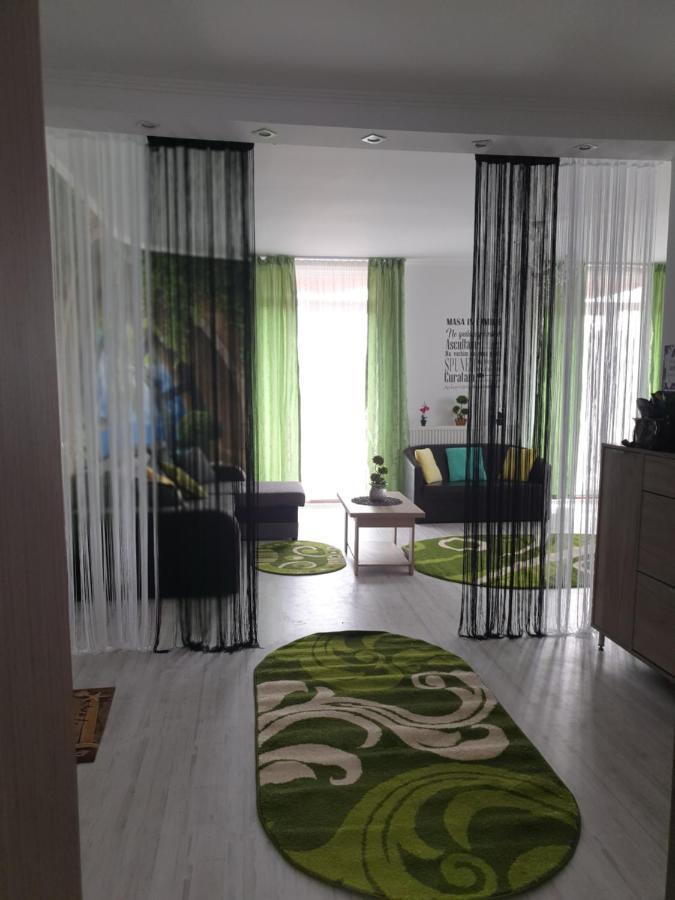 Apartament Daria Năvodari Esterno foto