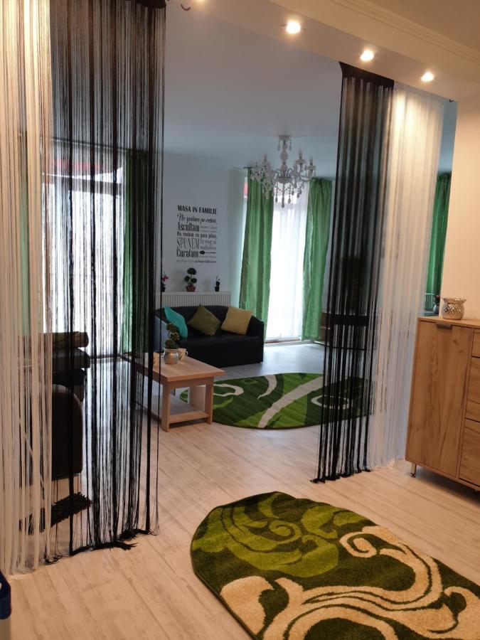 Apartament Daria Năvodari Esterno foto