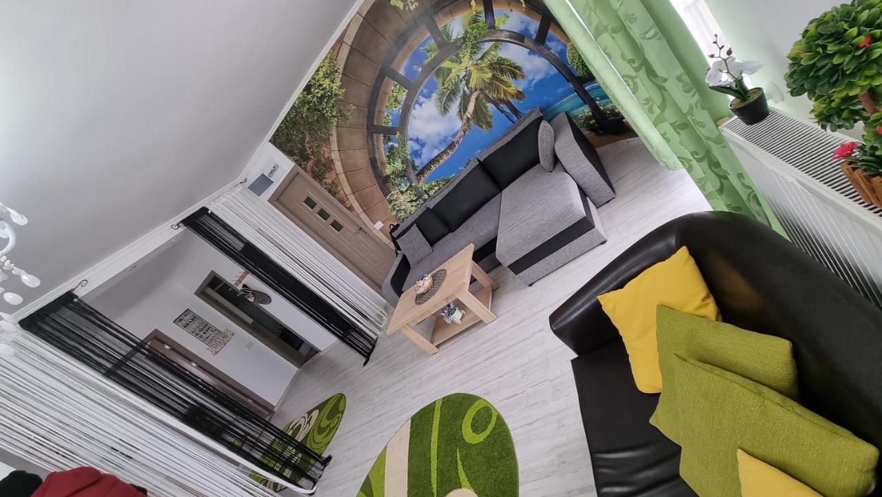 Apartament Daria Năvodari Esterno foto