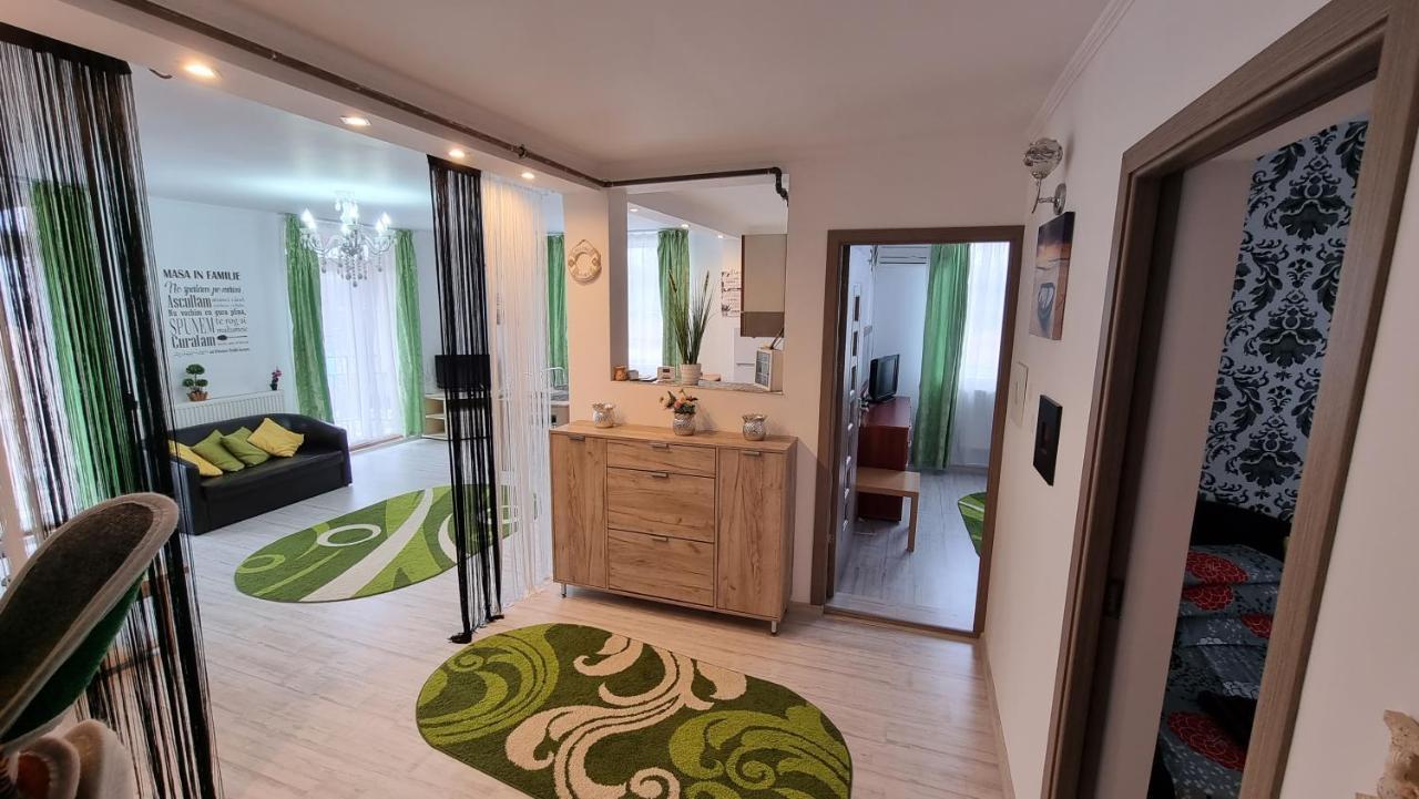 Apartament Daria Năvodari Esterno foto