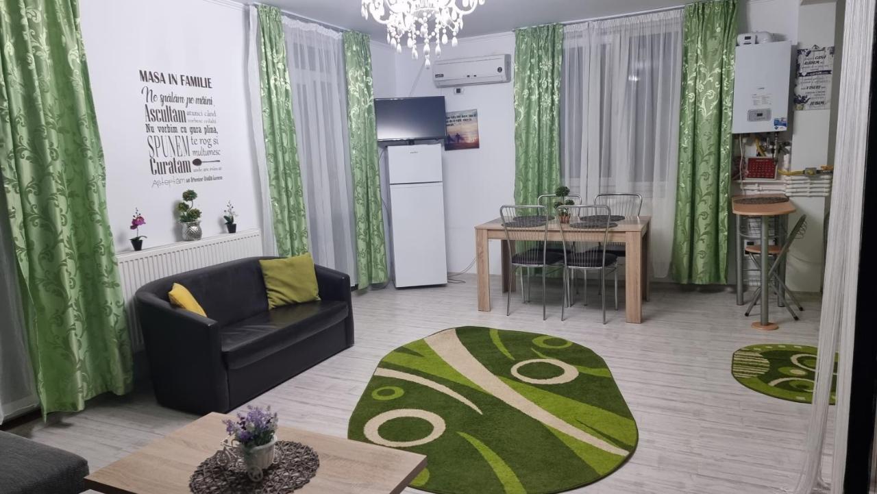Apartament Daria Năvodari Esterno foto