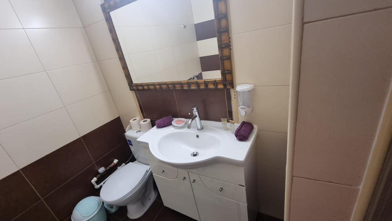 Apartament Daria Năvodari Esterno foto