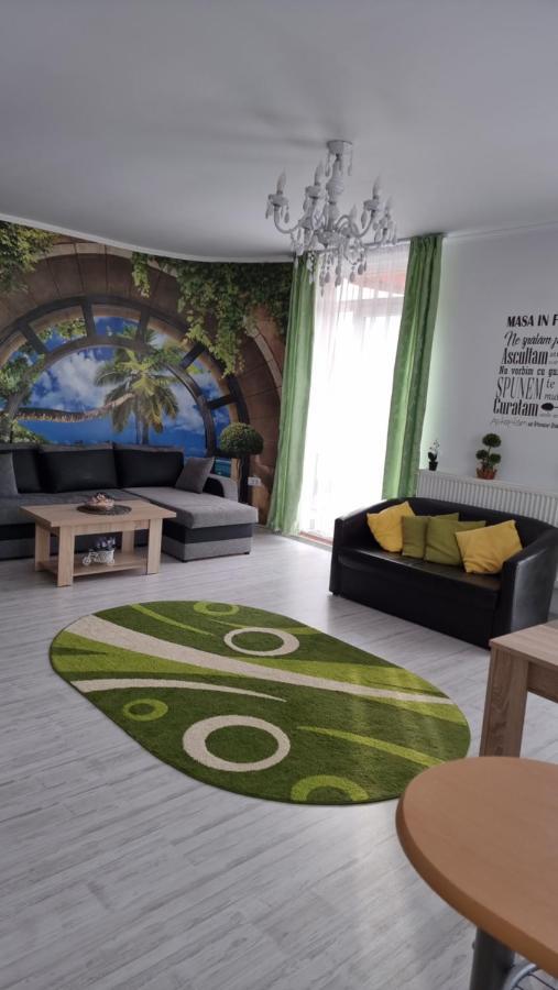 Apartament Daria Năvodari Esterno foto