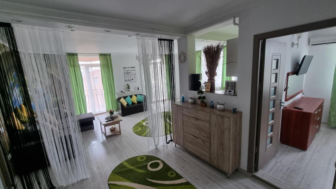 Apartament Daria Năvodari Esterno foto