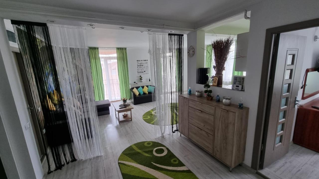 Apartament Daria Năvodari Esterno foto