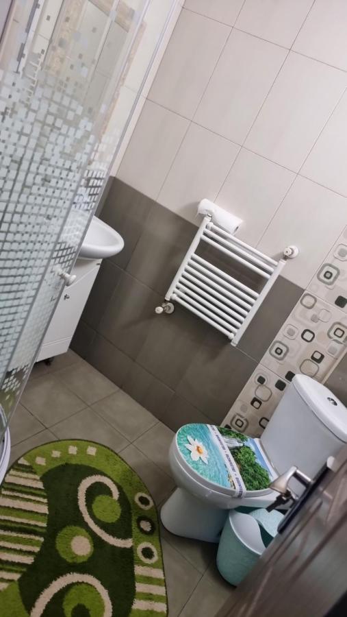 Apartament Daria Năvodari Esterno foto
