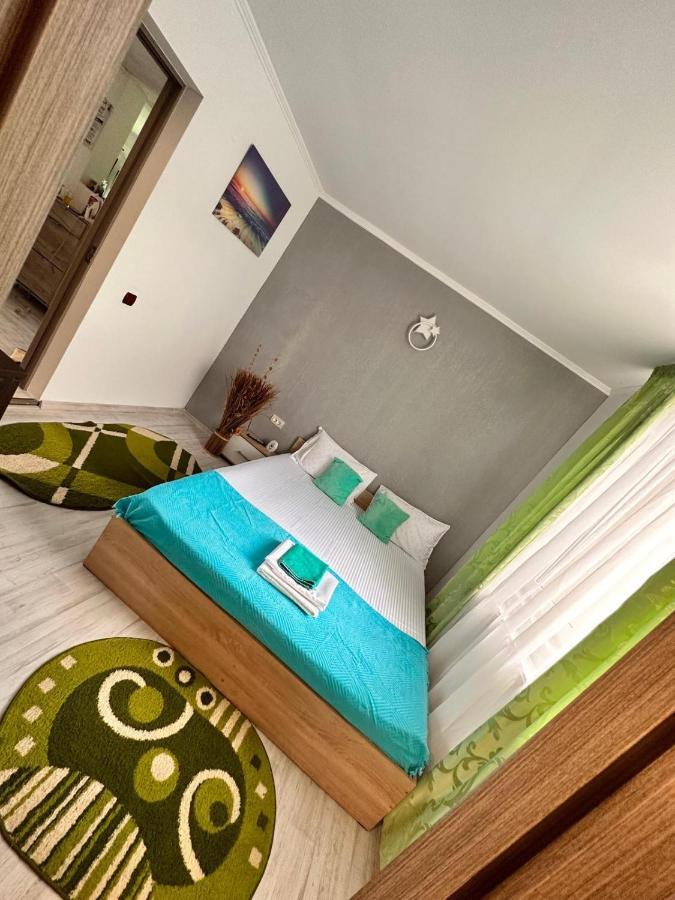 Apartament Daria Năvodari Esterno foto