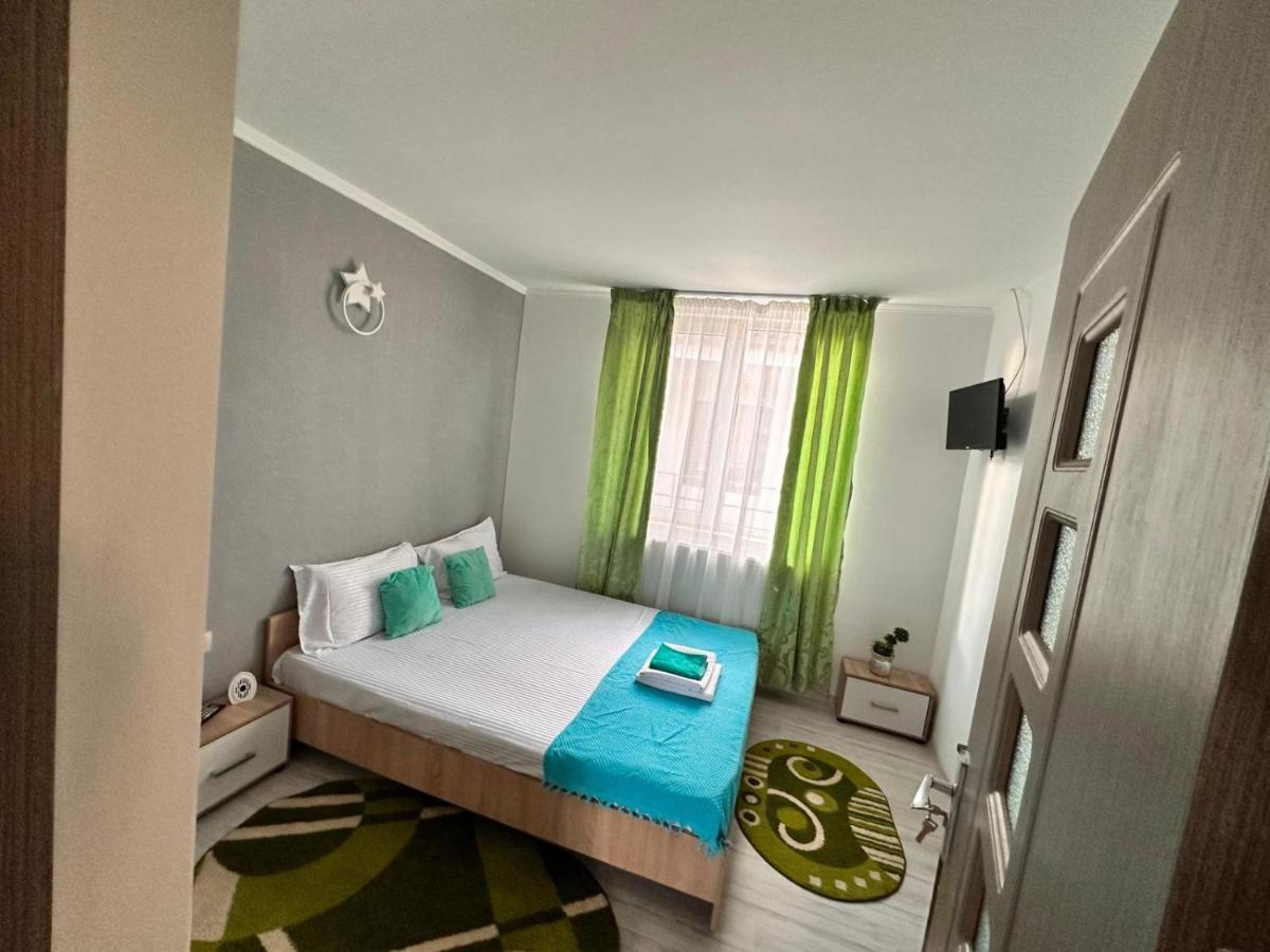 Apartament Daria Năvodari Esterno foto