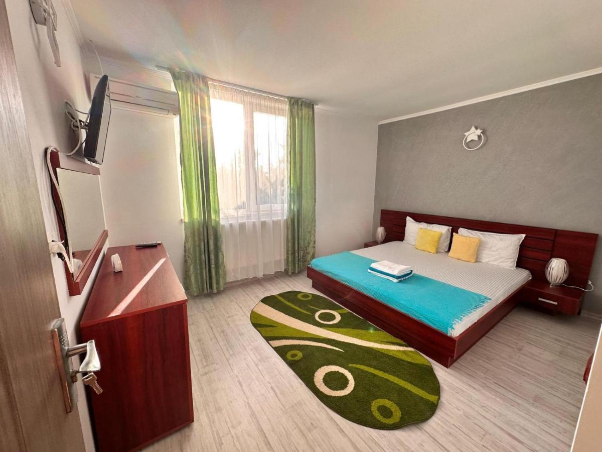 Apartament Daria Năvodari Esterno foto