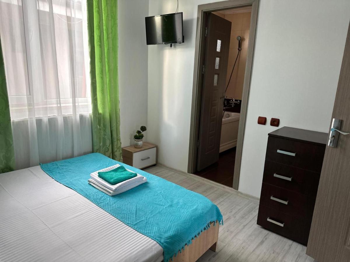 Apartament Daria Năvodari Esterno foto