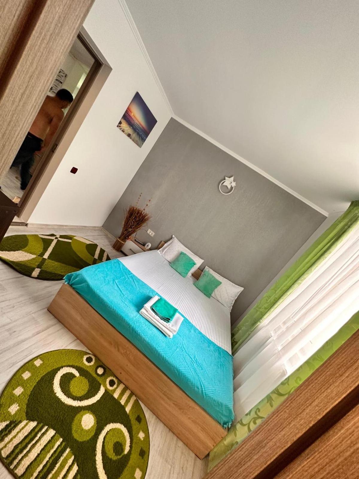 Apartament Daria Năvodari Esterno foto