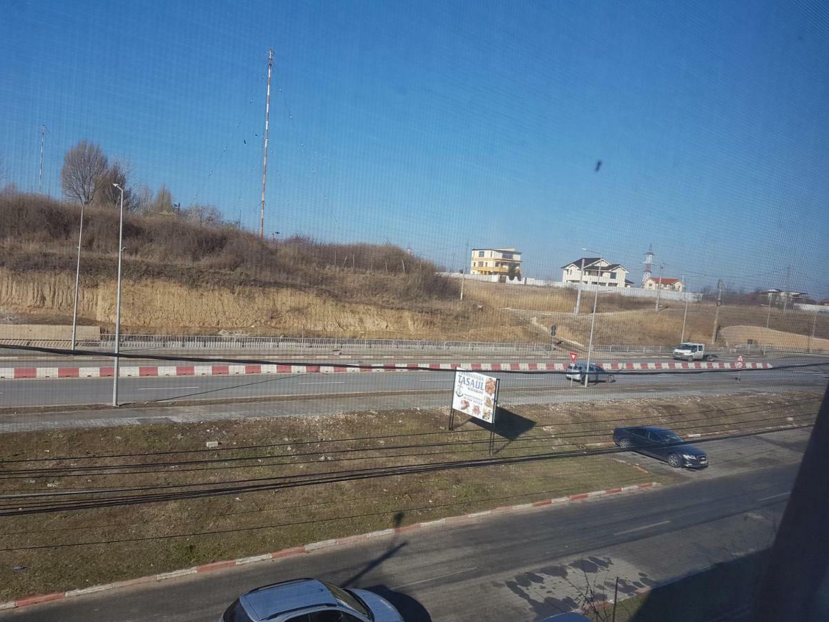 Apartament Daria Năvodari Esterno foto